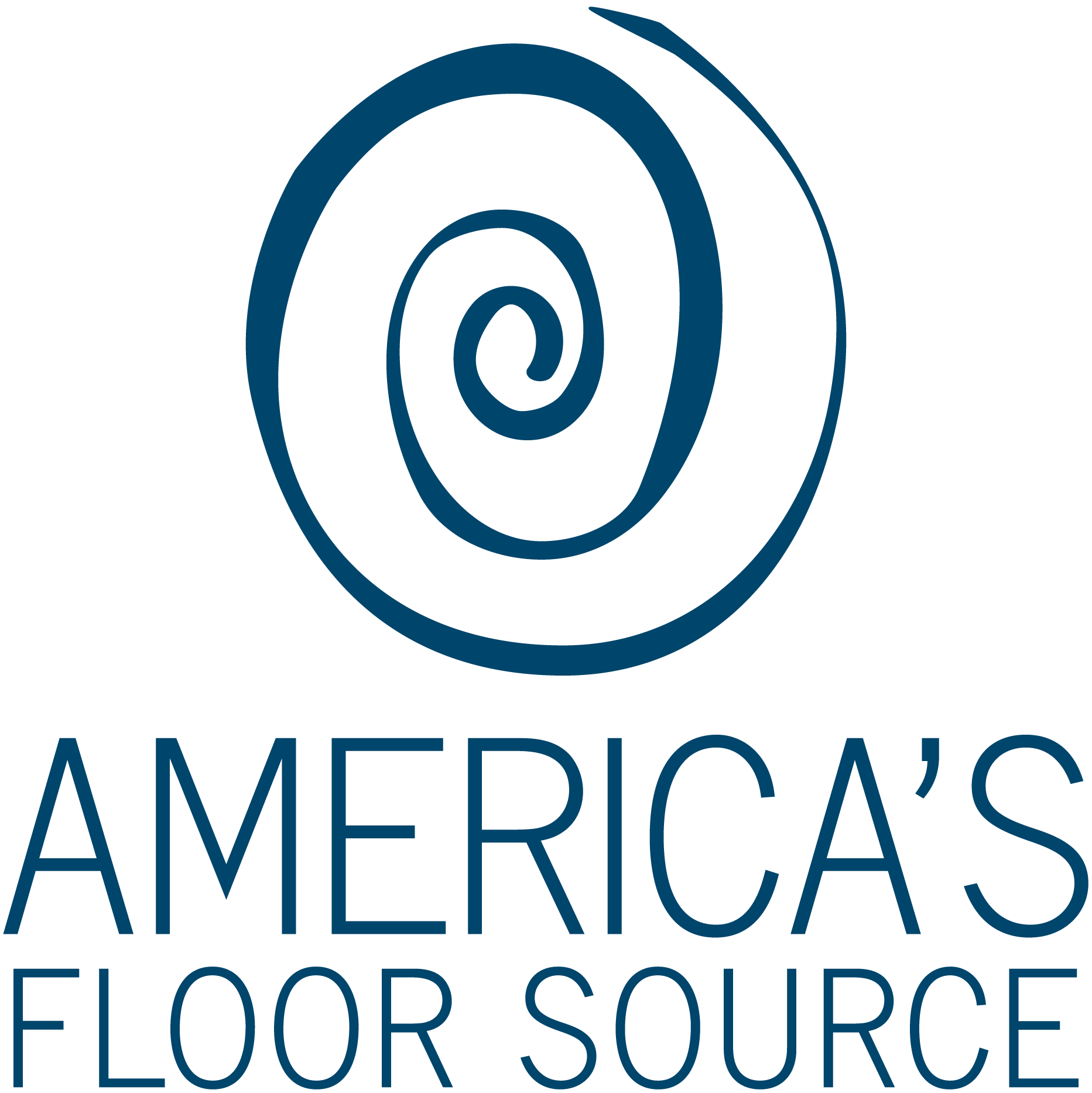 America's Floor Source Logo