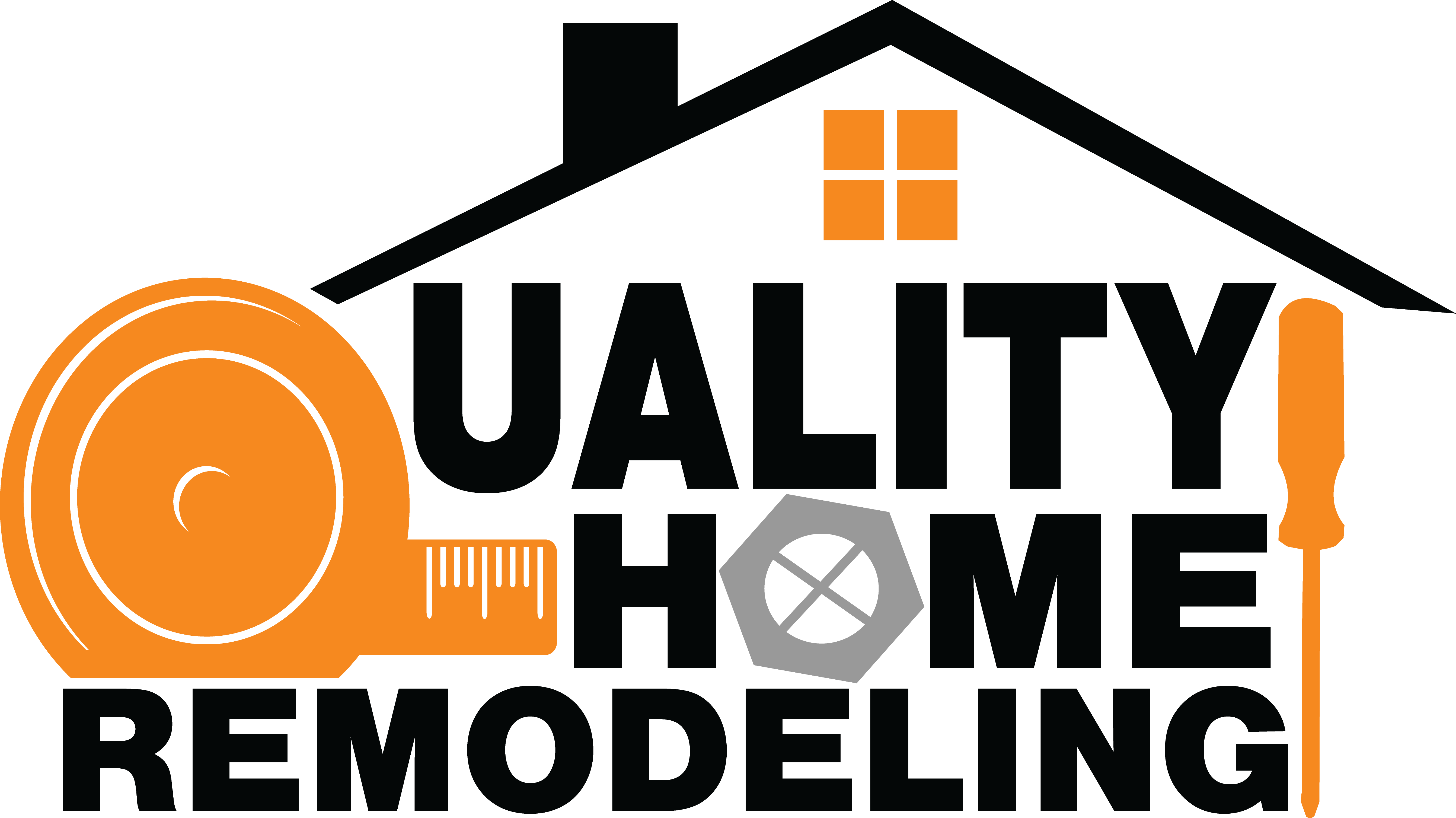 QualityHomeRemodeling_logo Quality Home Remodeling of PA Logo