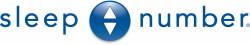 Sleep Number small Sleep Number Logo