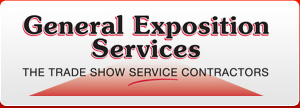logo General Exposition Services