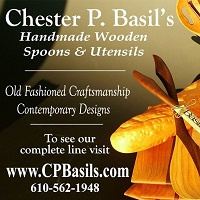 Chester P Basil Chester P Basil