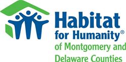 Habitat Montgomery and Delaware Counties Habitat Montgomery and Delaware Counties