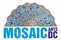 Mosaic Arts DC Mosaic Arts DC