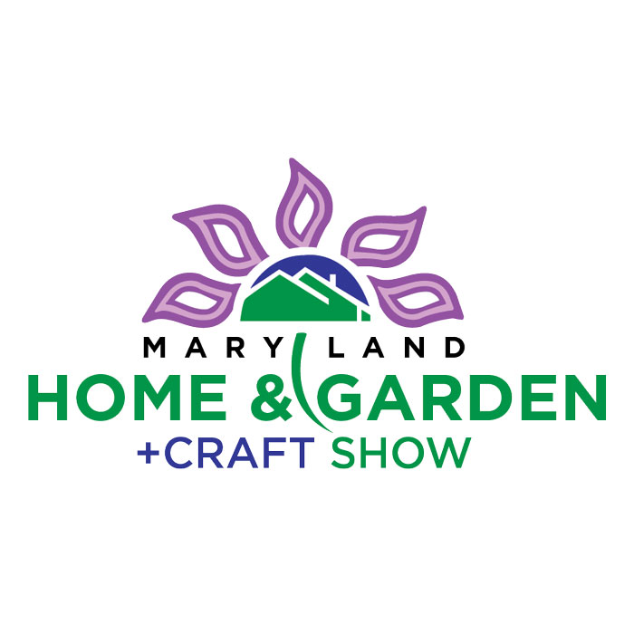 Official Maryland Home & Garden + Craft Show, March 23 & 810, 2025