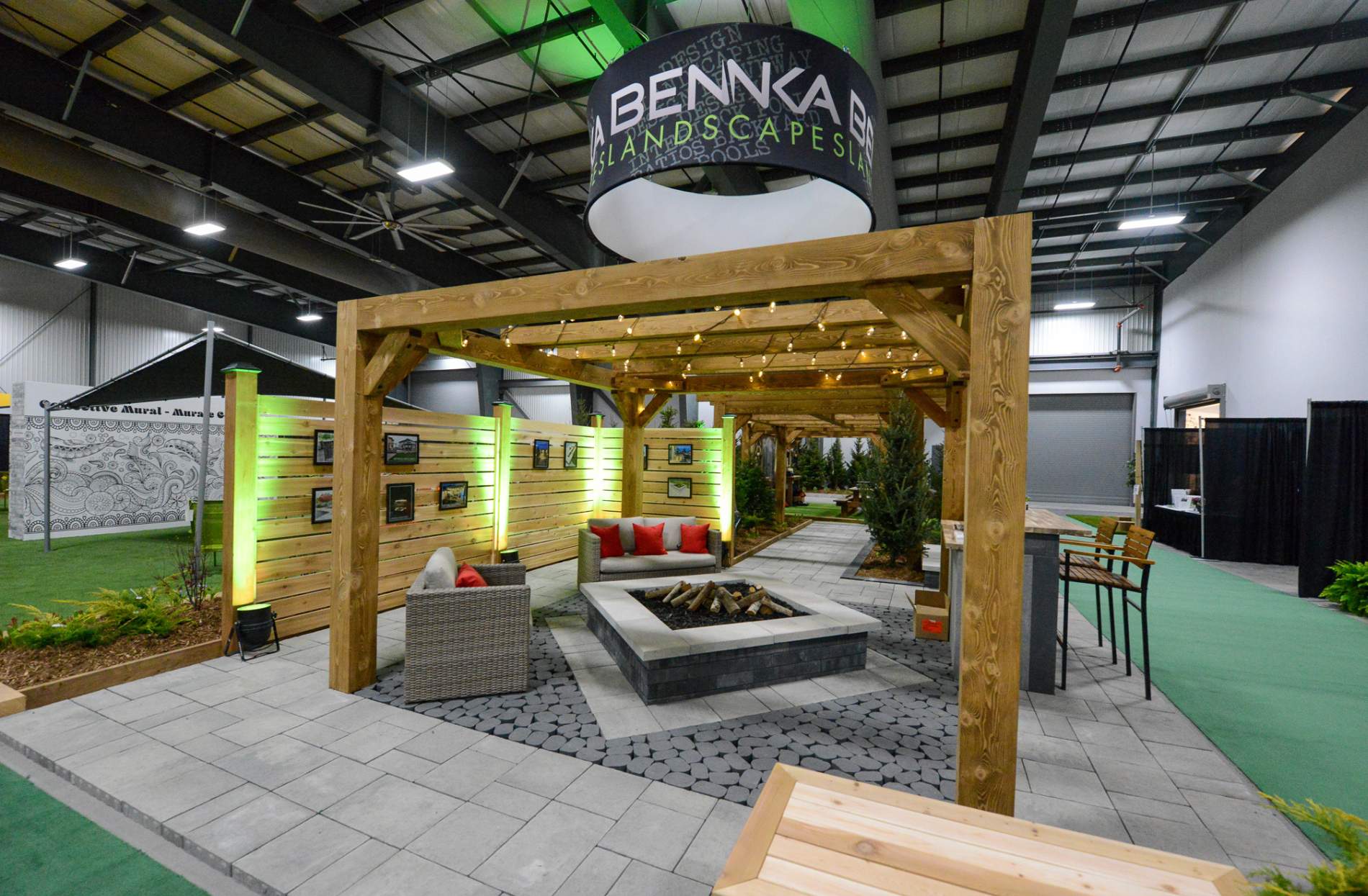 Features of the Ottawa Home and Remodelling Show