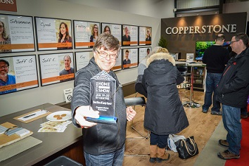 Copperstone Kitchen Copperstone Kitchen
