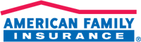 AFI American Family Insurance Logo