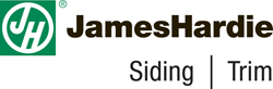James Hardie Logo James Hardie Logo