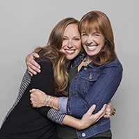 Karen-Mina_2017-200 Karen E Laine and Mina Starsiak