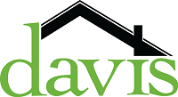 Davis Homes logo FOR PRINT ON WHITE BACKGROUND Davis
