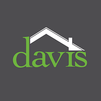 DAVIS HOMES LOGO Davis Homes
