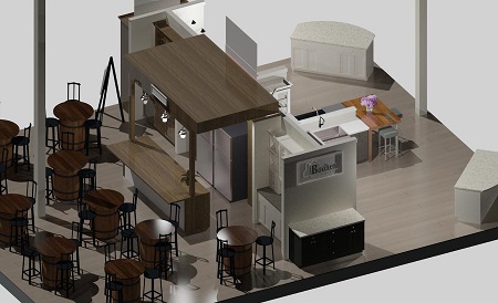 Homeshow 2019 3.1 Wine Bar
