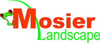 MosierLandscape-Logo logo
