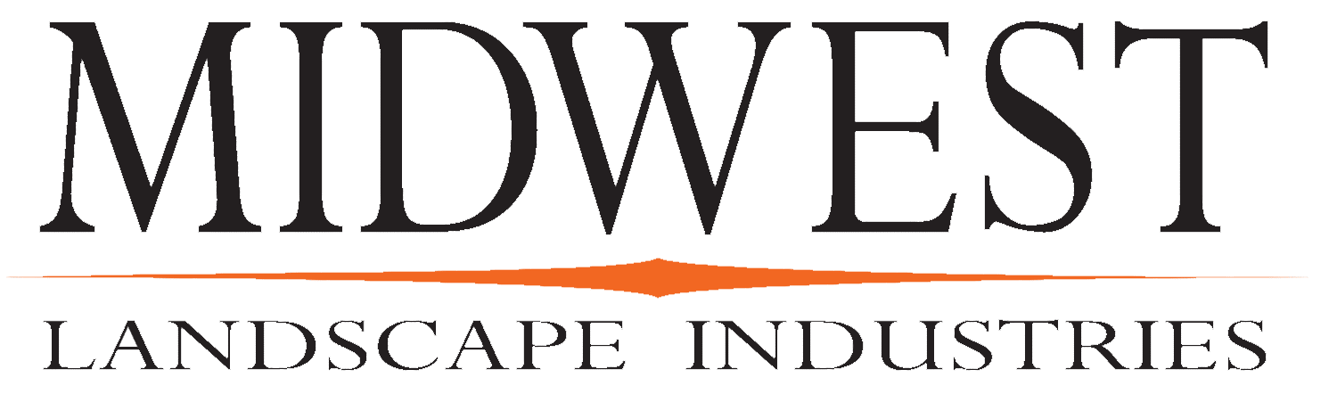 Midwest Landscape Industries logo