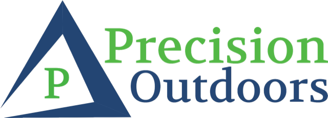 Precision Outdoors logo