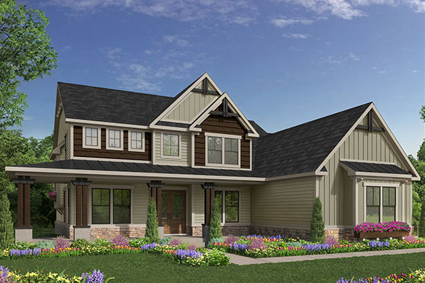 The Centerpiece Home by Davis Homes The Centerpiece Home by Davis Homes