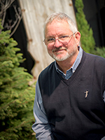 Bill Brown, Landscape Coordinator Bill Brown, Landscape Coordinator