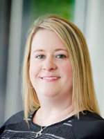 Heather Newsom, Operations Manager Heather Newsom, Operations Manager