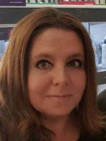 Shannon Serra. Exhibit Sales Consultant Shannon Serra. Exhibit Sales Consultant