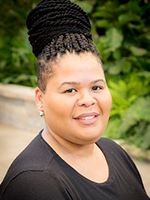 Shonda Banner, Show Administrator Shonda Banner, Show Administrator