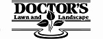 Doctor's Logo resized Doctor's Lawn and Landscape logo