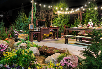 2020 Show Recognized As The Best By Better Homes Gardens Magazine