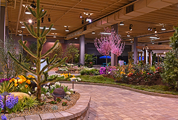 Southern Spring Home & Garden Show