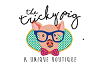 Tricky Pig Logo - no background The Tricky Pig