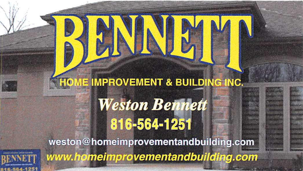 bennett