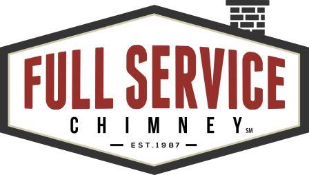 Full Service Chimney® Logo-1