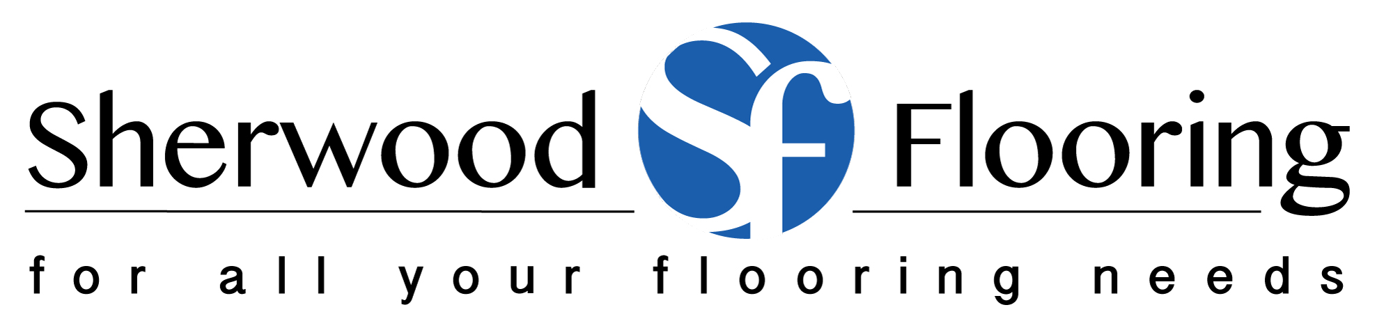 SherwoodFlooringLOGO Sherwood Flooring Logo