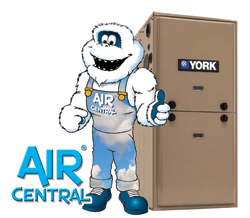 AC-250 Air Central