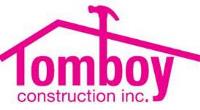 Tomboy construction tomboy construction