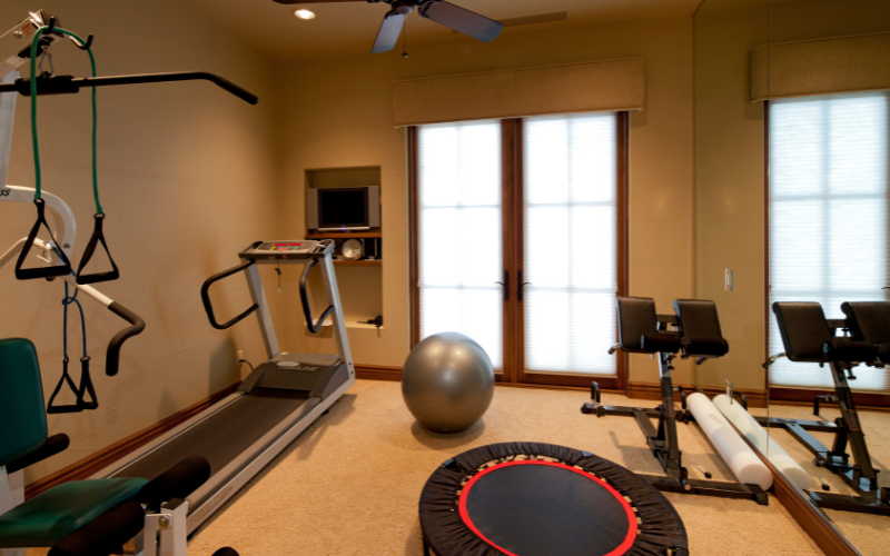 Important Considerations And Design Tips For Creating Your Dream Home Gym   Full Width Blog Size   Gymd7e6e0f5 9a64 4aa6 A562 E0b7b41102a8 