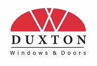Duxton logo- Website Duxton Windows & Doors