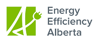 EEA logo website Energy Efficiency Alberta