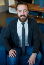 Alex Black, Exhibit Sales Consultant Alex Black, Exhibit Sales Consultant
