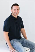 Bryan Andrews, Exhibitor Sales Consultant Bryan Andrews, Exhibitor Sales Consultant