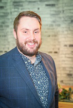 Kirk MacDonald, Exhibitor Sales Consultant Kirk MacDonald, Exhibitor Sales Consultant