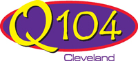 Q104 Logo