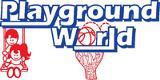 Playground-World-200 Playground World Logo