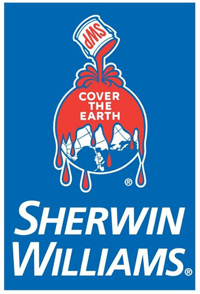 sherwin-williams-200 Sherwin Williams Logo