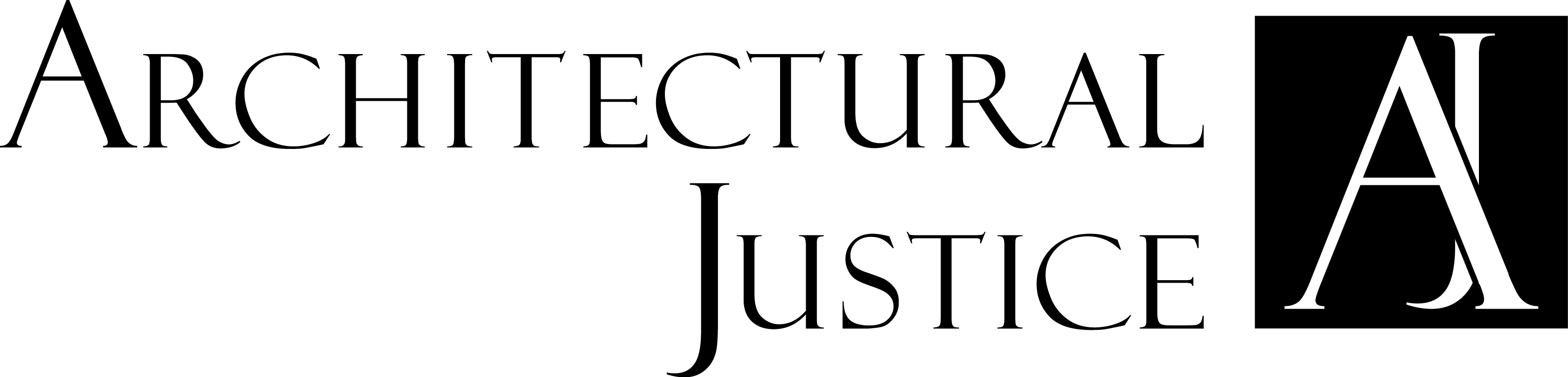 AJ logo