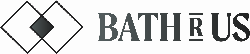 Bath R Us Logo