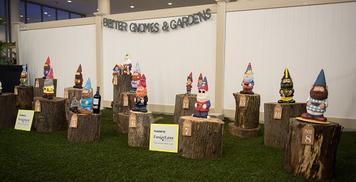 gnomies gnomies