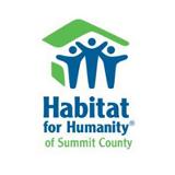Habitat-Summit-County-200 Habitat for Humanity Logo