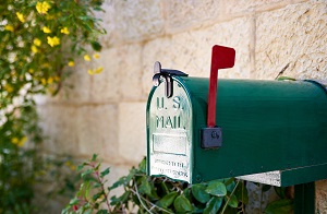 mailbox picture 