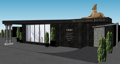 VAULT front image VAULT front image