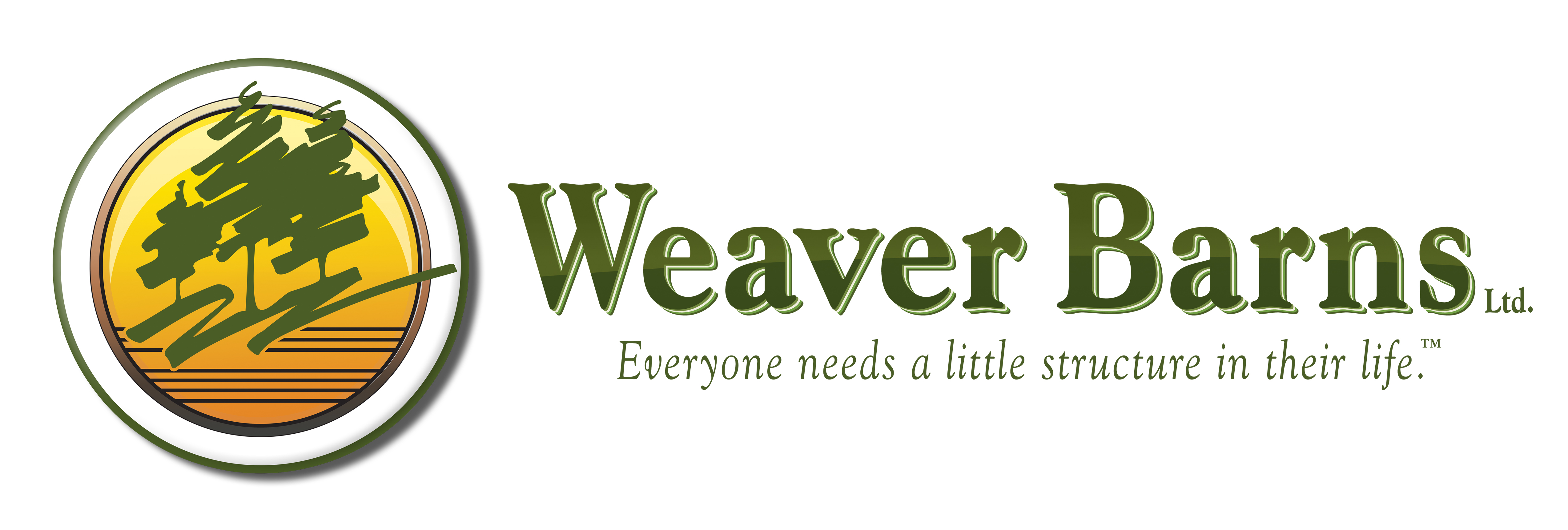 WeaverBarns Logo WeaverBarns Logo