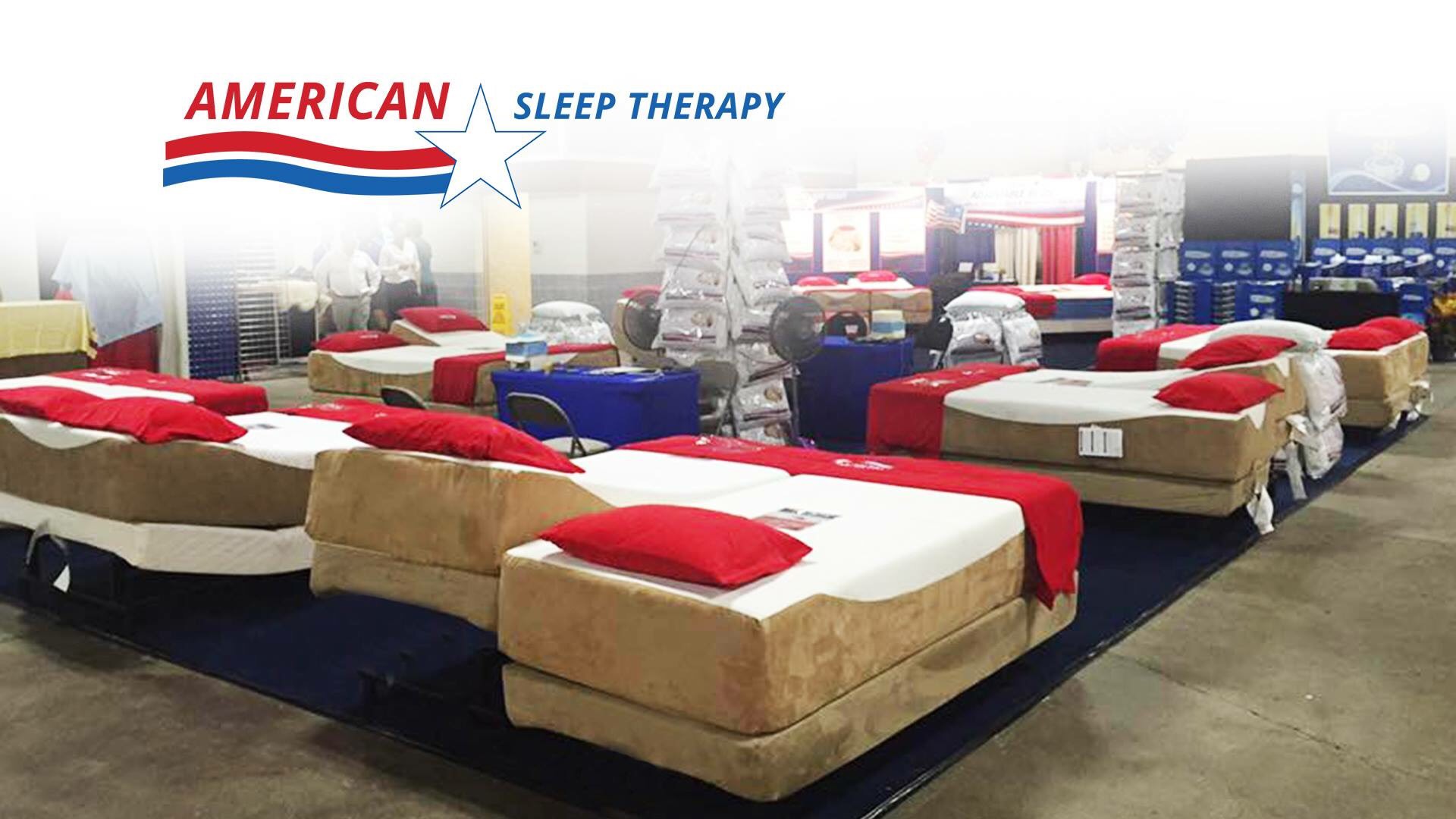 amersleep